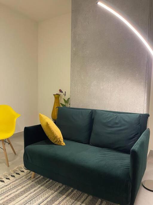 Estilo Y Comodidad En Monterrey Apartment Ngoại thất bức ảnh