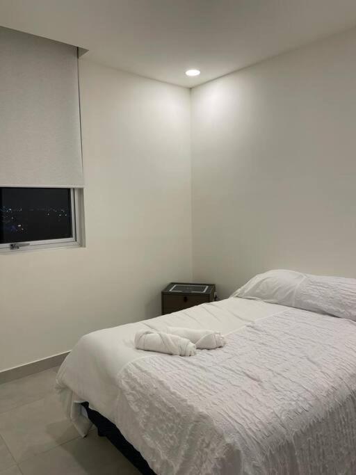 Estilo Y Comodidad En Monterrey Apartment Ngoại thất bức ảnh